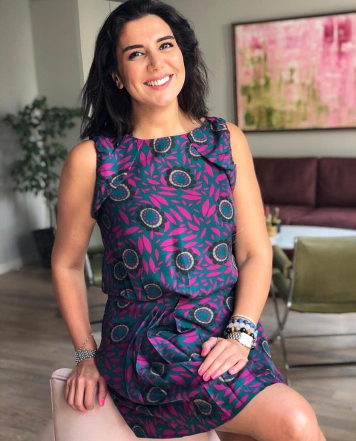 Leyla Arvas