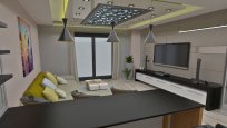 Karizma Gold Residence 