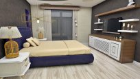 Karizma Gold Residence 