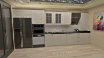 Karizma Gold Residence 
