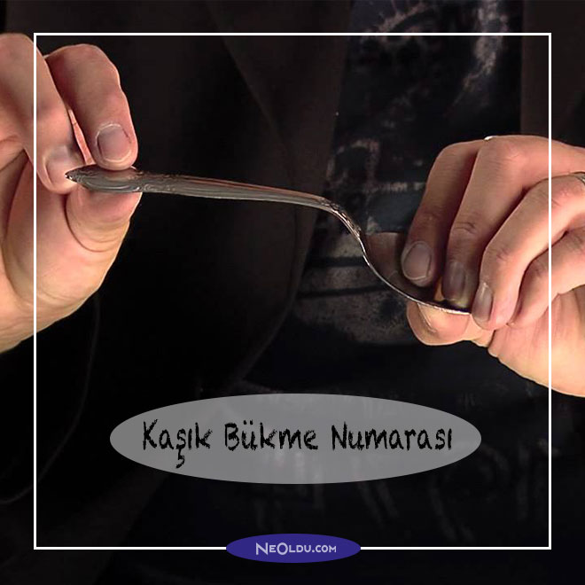 sihirbazlık numaralarının arkasında yatan sırlar