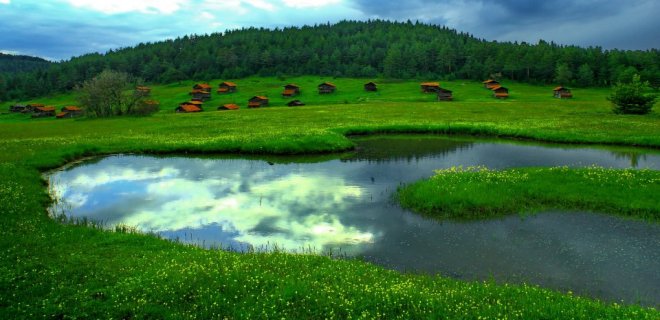 kastamonu yaylaları