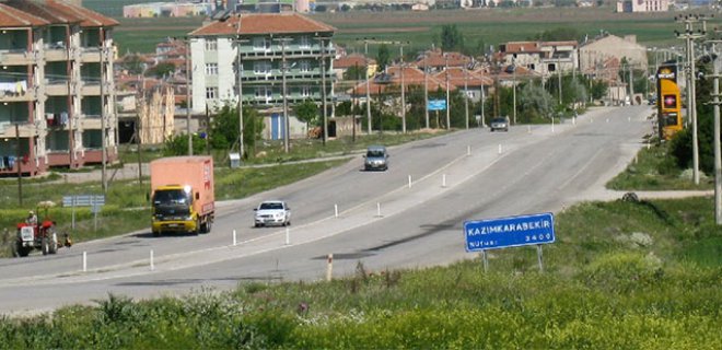 Karabük Kazımkarabekir