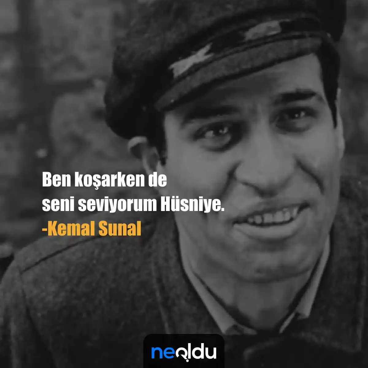 Kemal Sunal replikleri