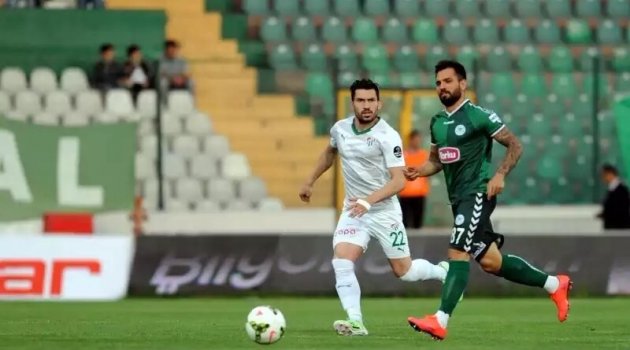 kenan özer konyaspor