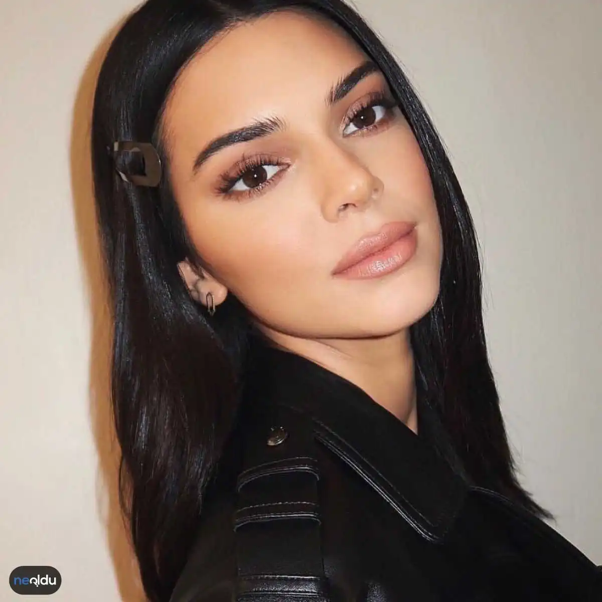 Kendall Jenner Makyajı