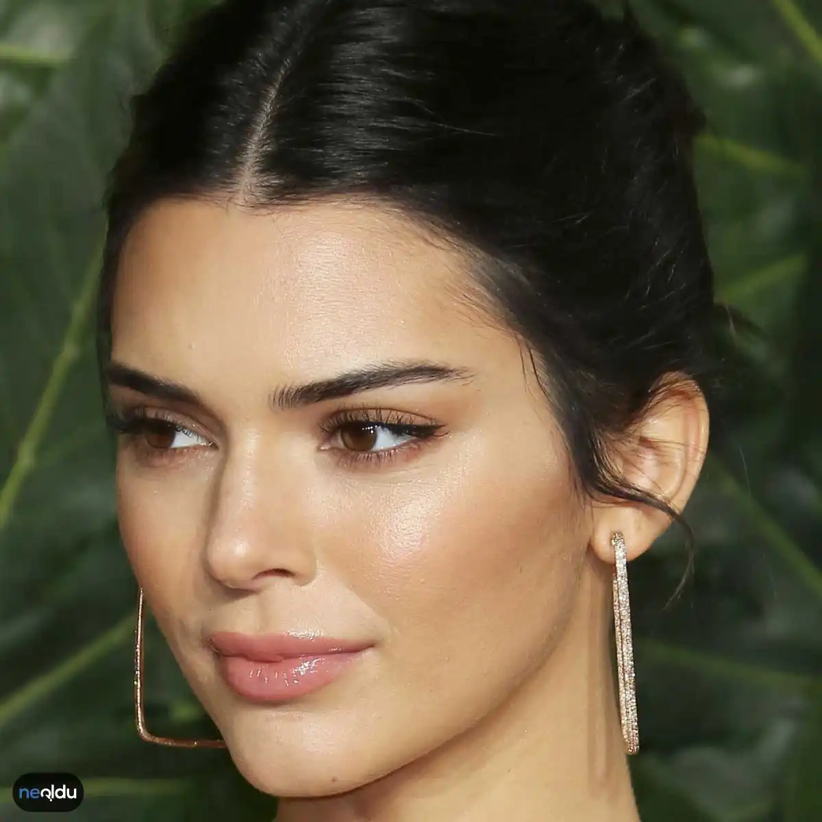 Kendall Jenner Makyajı