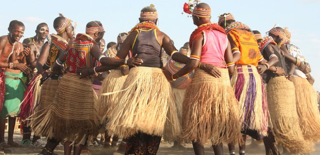 Kenya Festivalleri