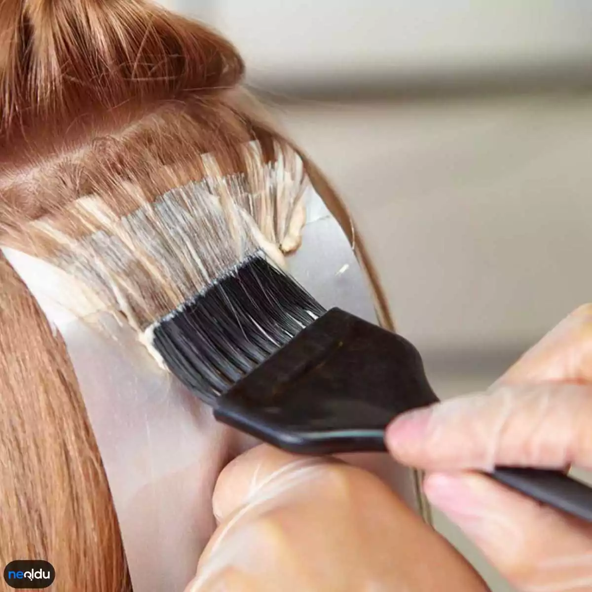 Keratin bakımı nasıl yapılır?