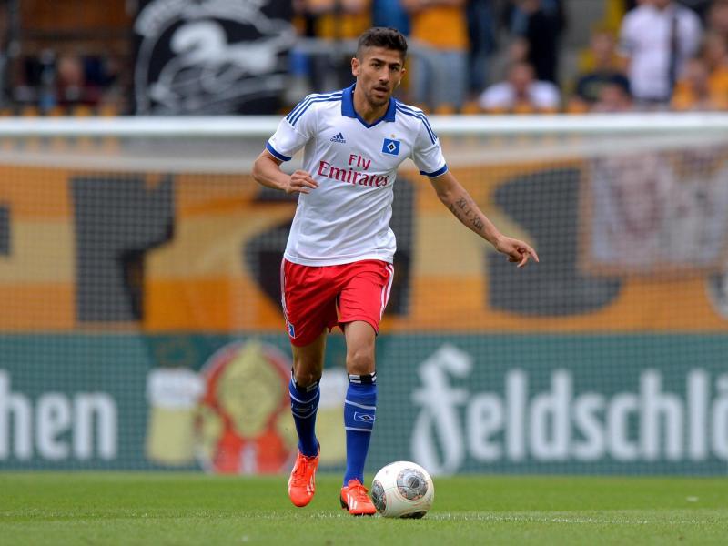 kerem demirbay hamburg 