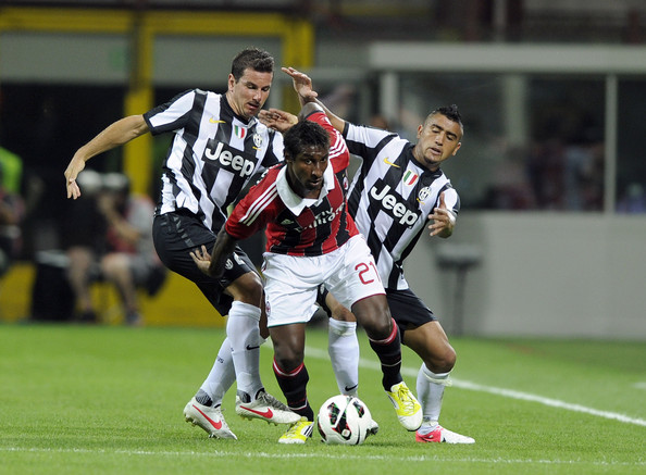 kevin constant milan