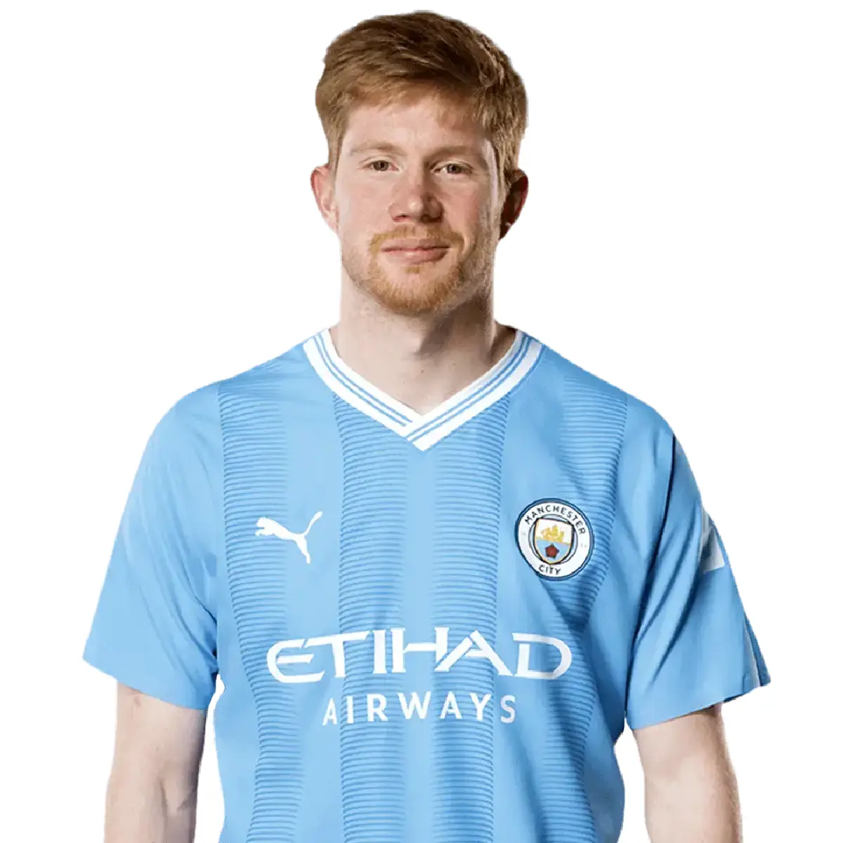 Dünyanın Gelmiş Geçmiş En İyi Orta Saha Oyuncuları Kevin De Bruyne 