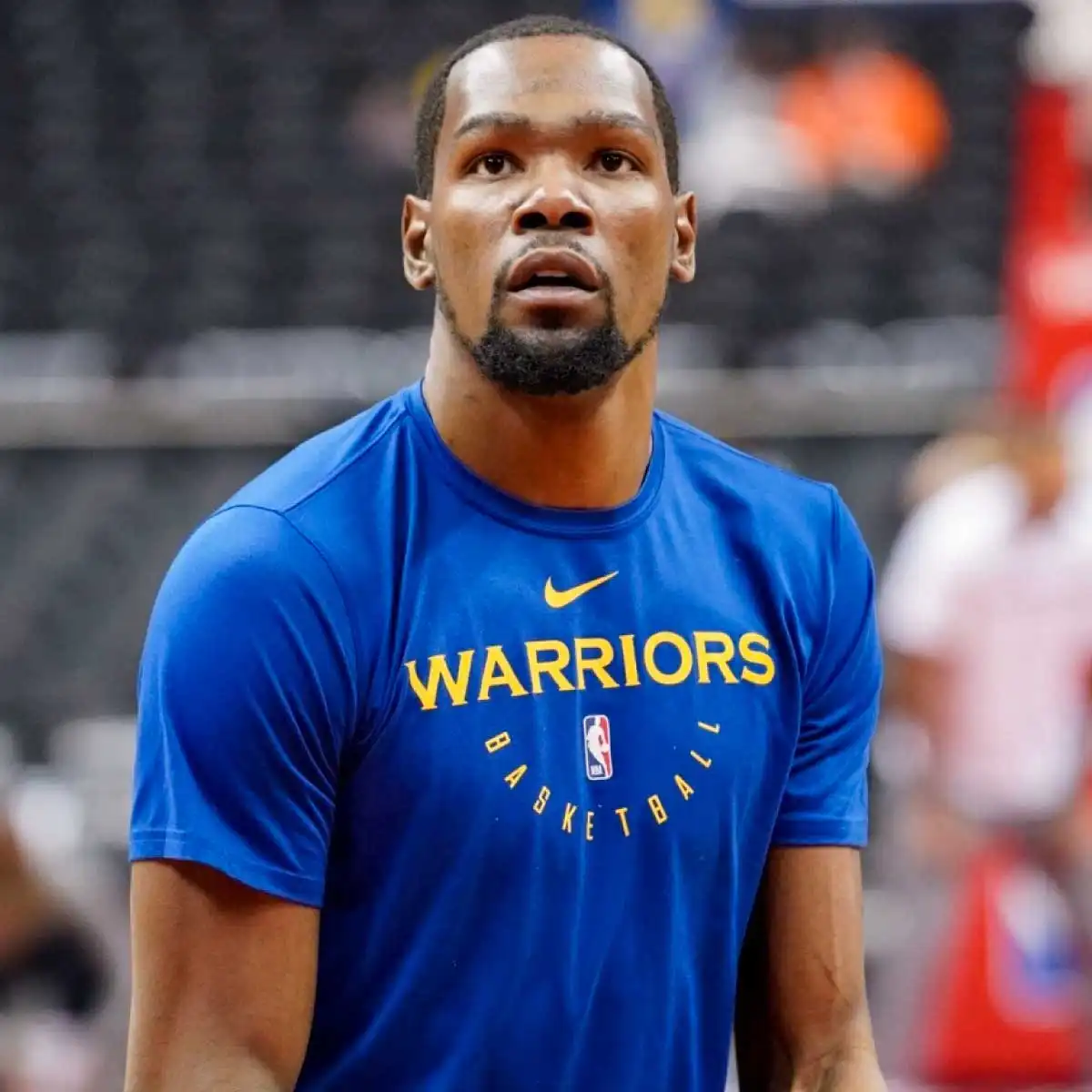 En İyi Basketbol Oyuncusu Kevin Durant