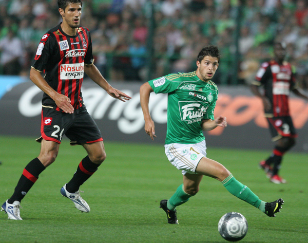 kevin mirallas saint etienne