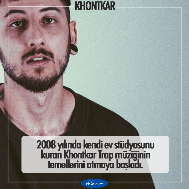 Khontkar hakkında ilginç bilgiler