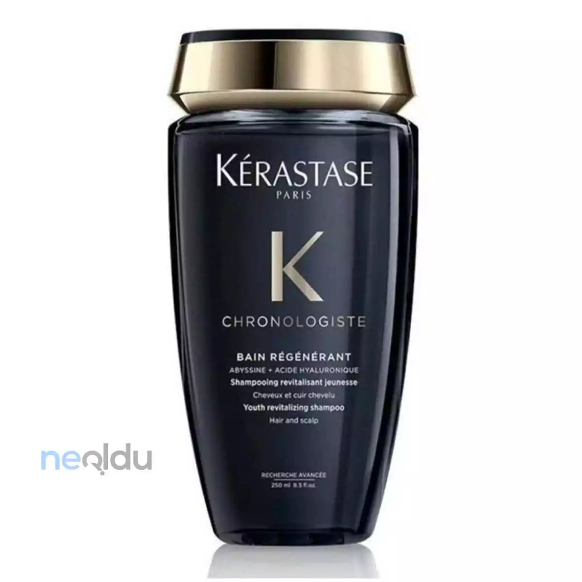 Kerastase Bain Chronologiste Regenerant şampuan