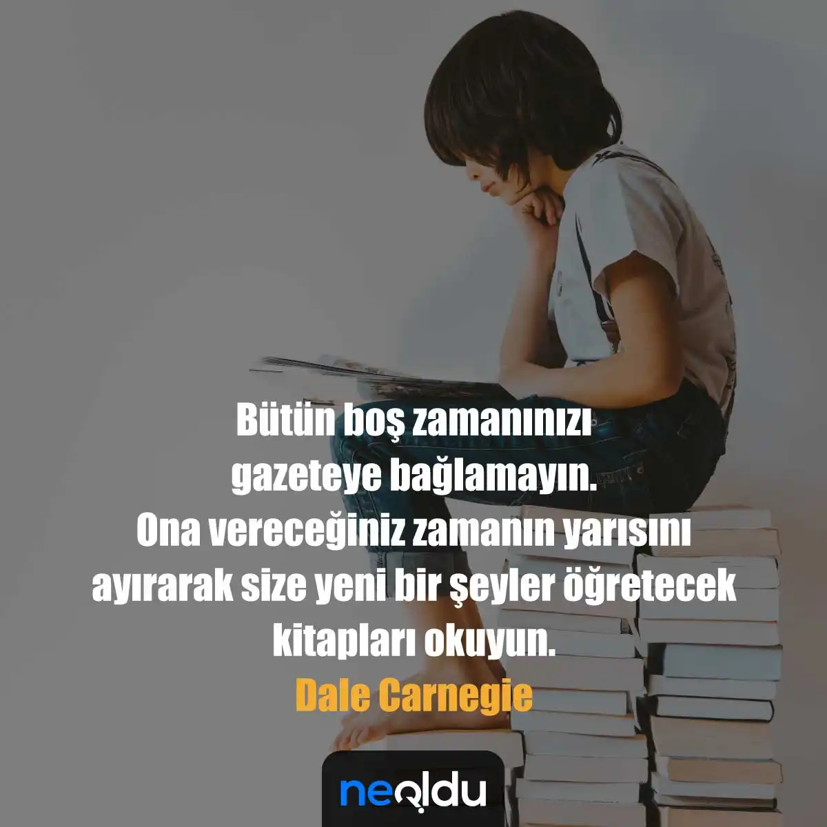 Kitap Okumak motivasyon