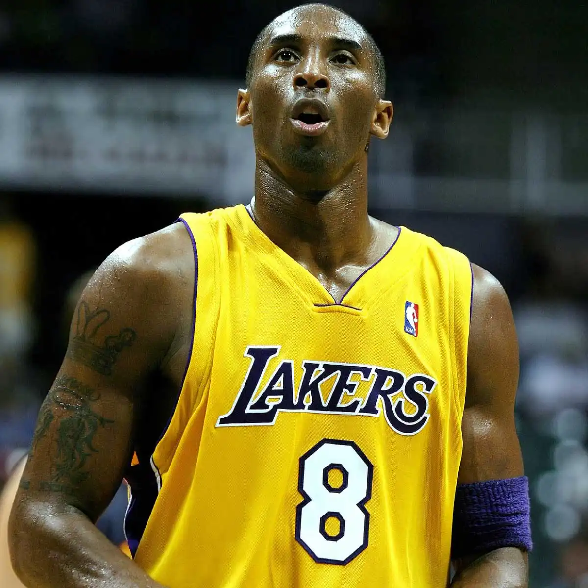 En İyi Basketbol Oyuncusu Kobe Bryant