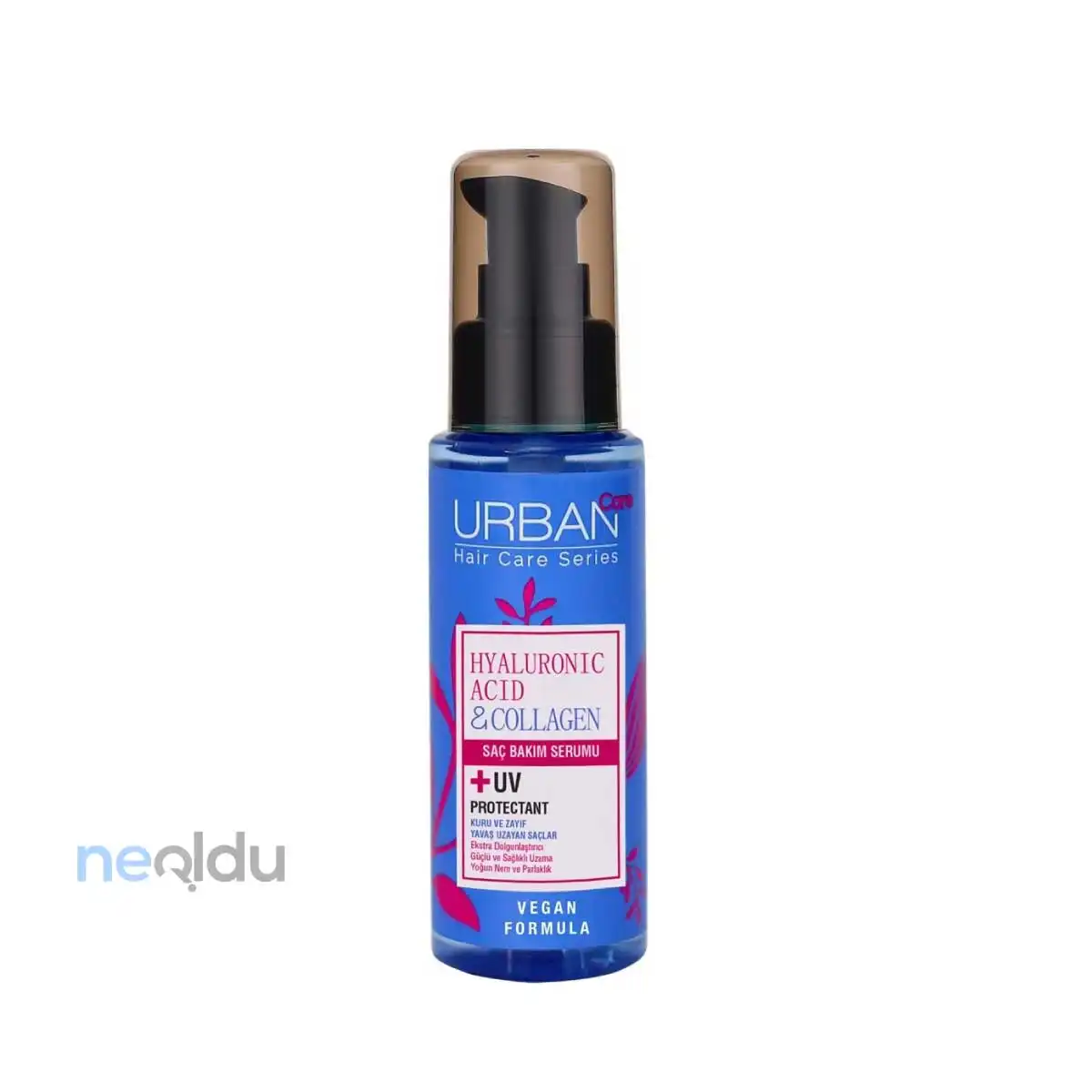 Urban Care Serum