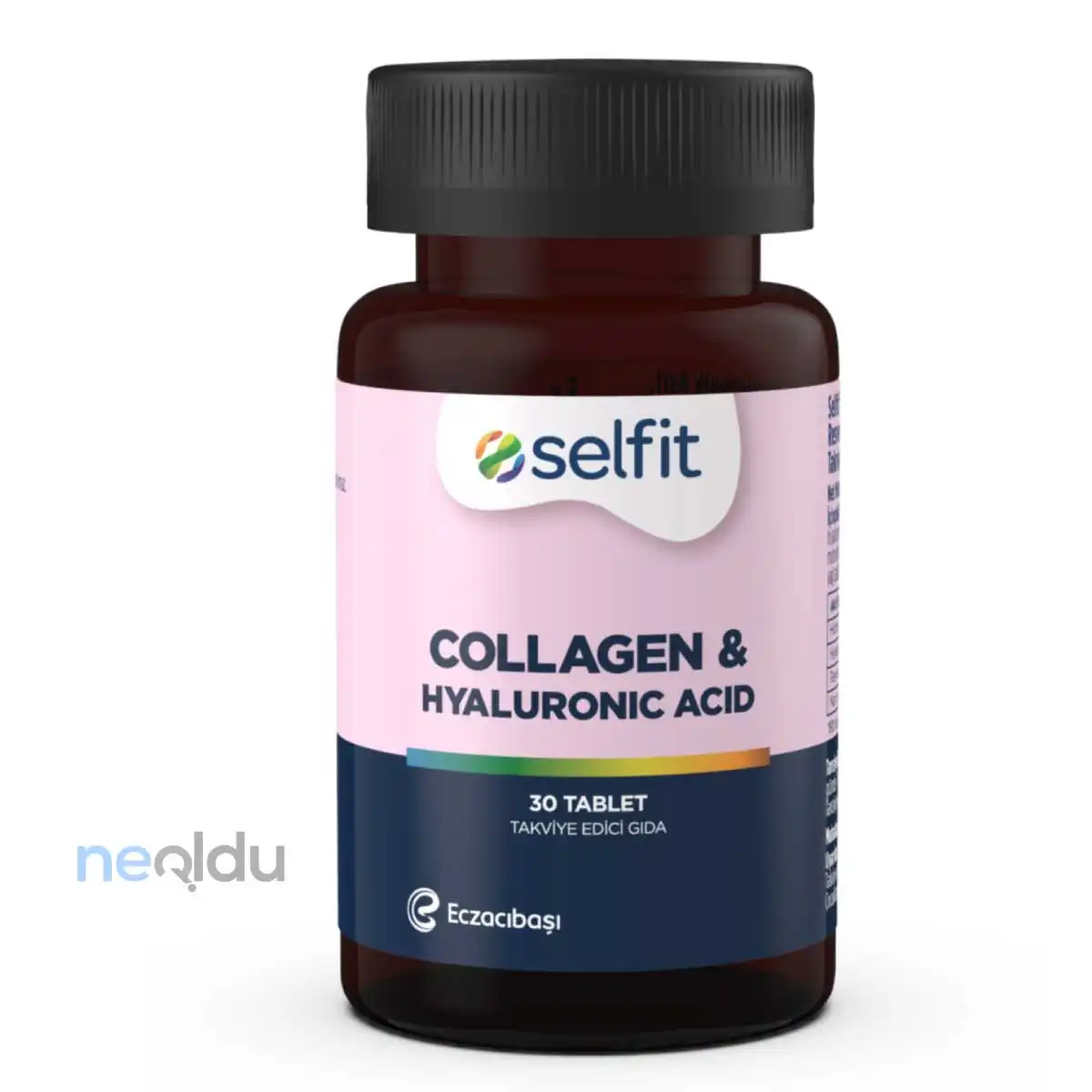 Selfit Collagen & Hyaluronic Acid