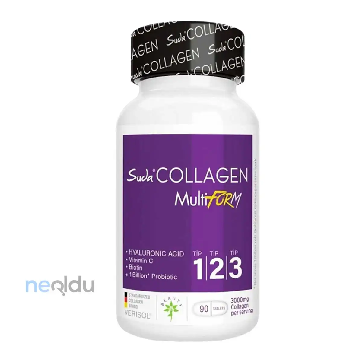 Suda Collagen Multiform