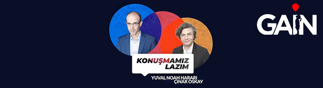 Konuşmamız Lazım