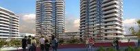 konya parkmahal projesi