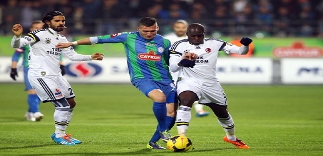 koray altınay çaykur rizespor