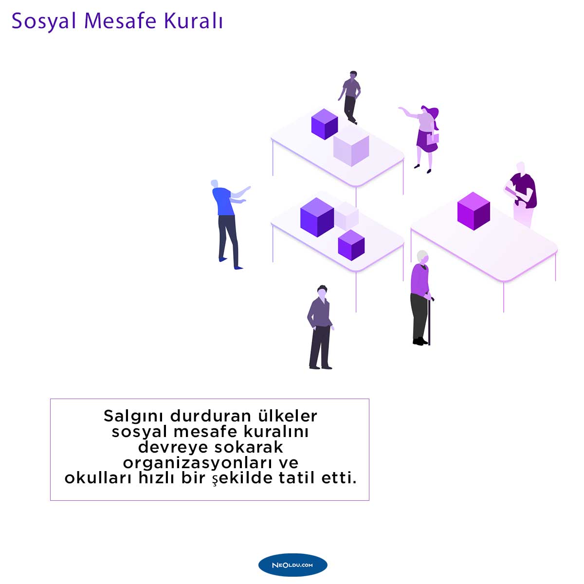 Koronavirüs Salgınında Ülkelerin Stratejileri