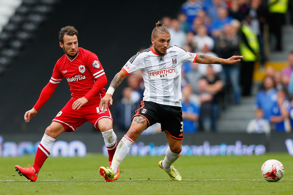 kostas stafylidis fulham