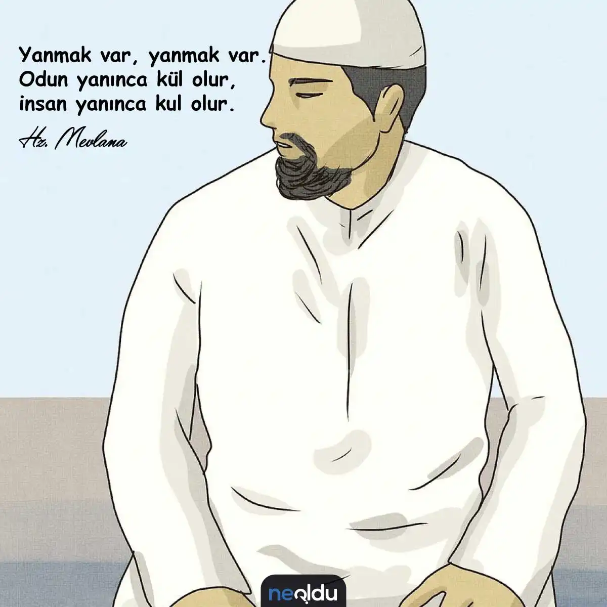 Kul Hakkı Sözü - 2