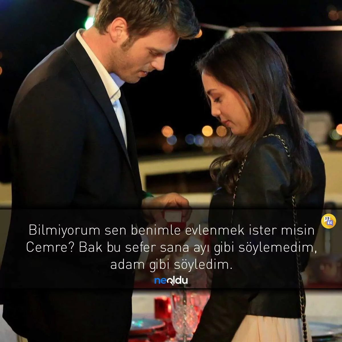 Kuzey Güney Replikleri 12