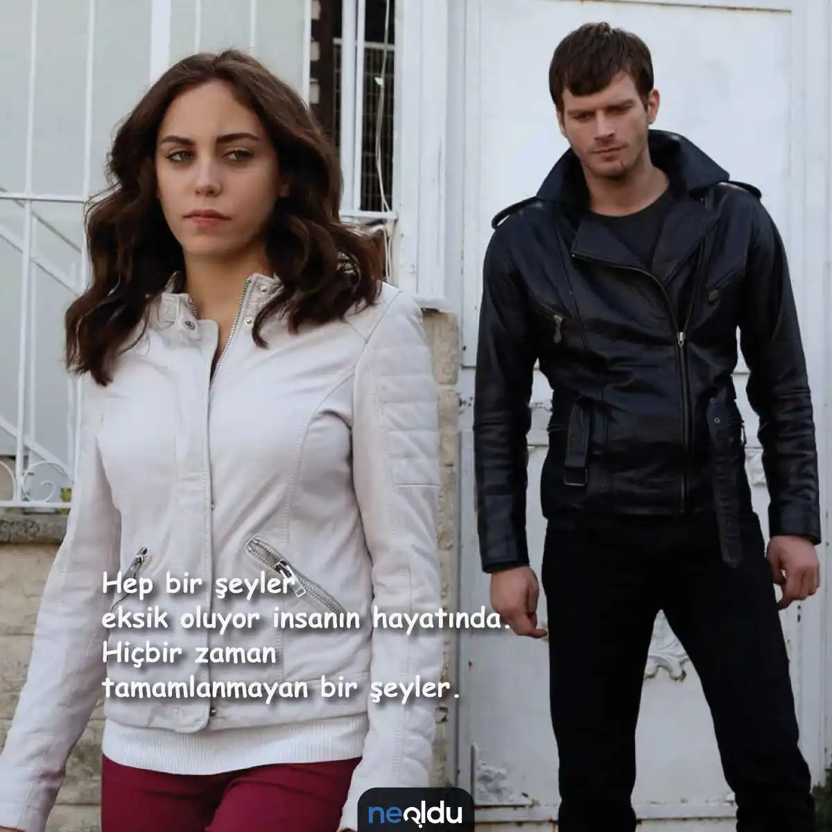 Kuzey Güney Replikleri 4