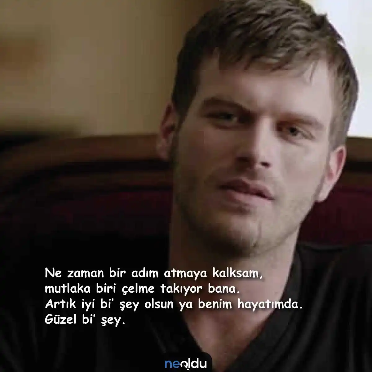 Kuzey Güney Replikleri 11