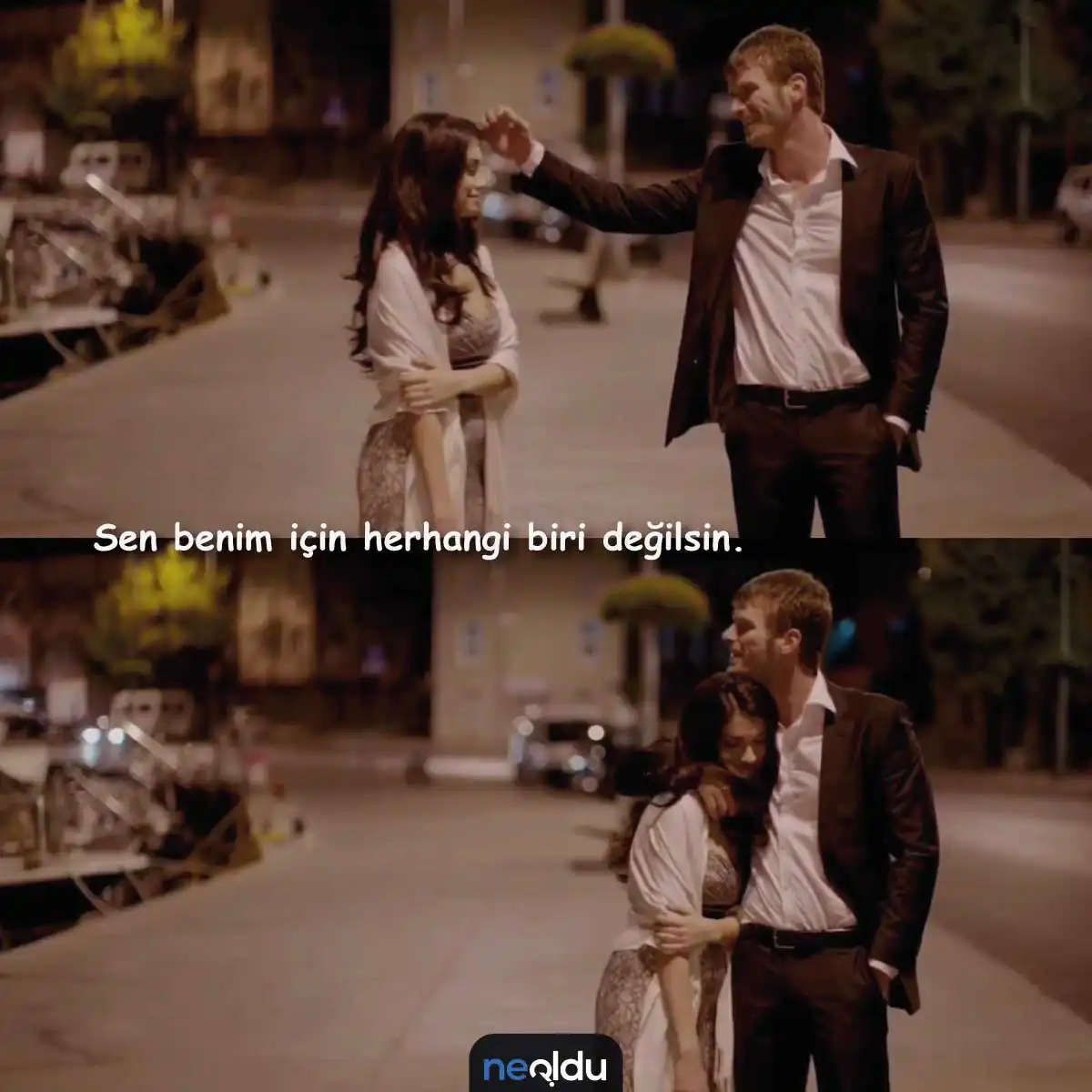 Kuzey Güney Replikleri 9