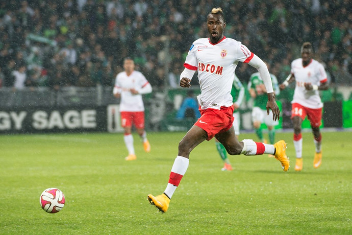 lacina traore monaco