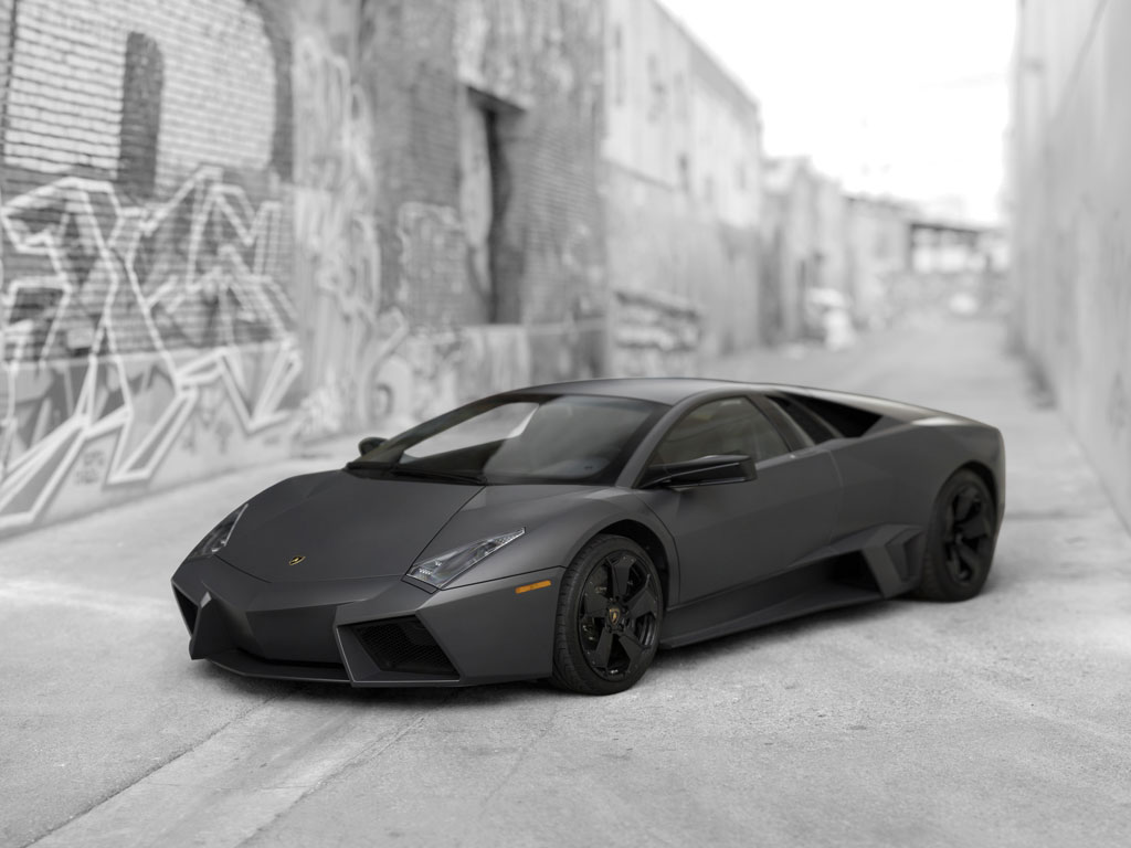 Lamborghini Reventons