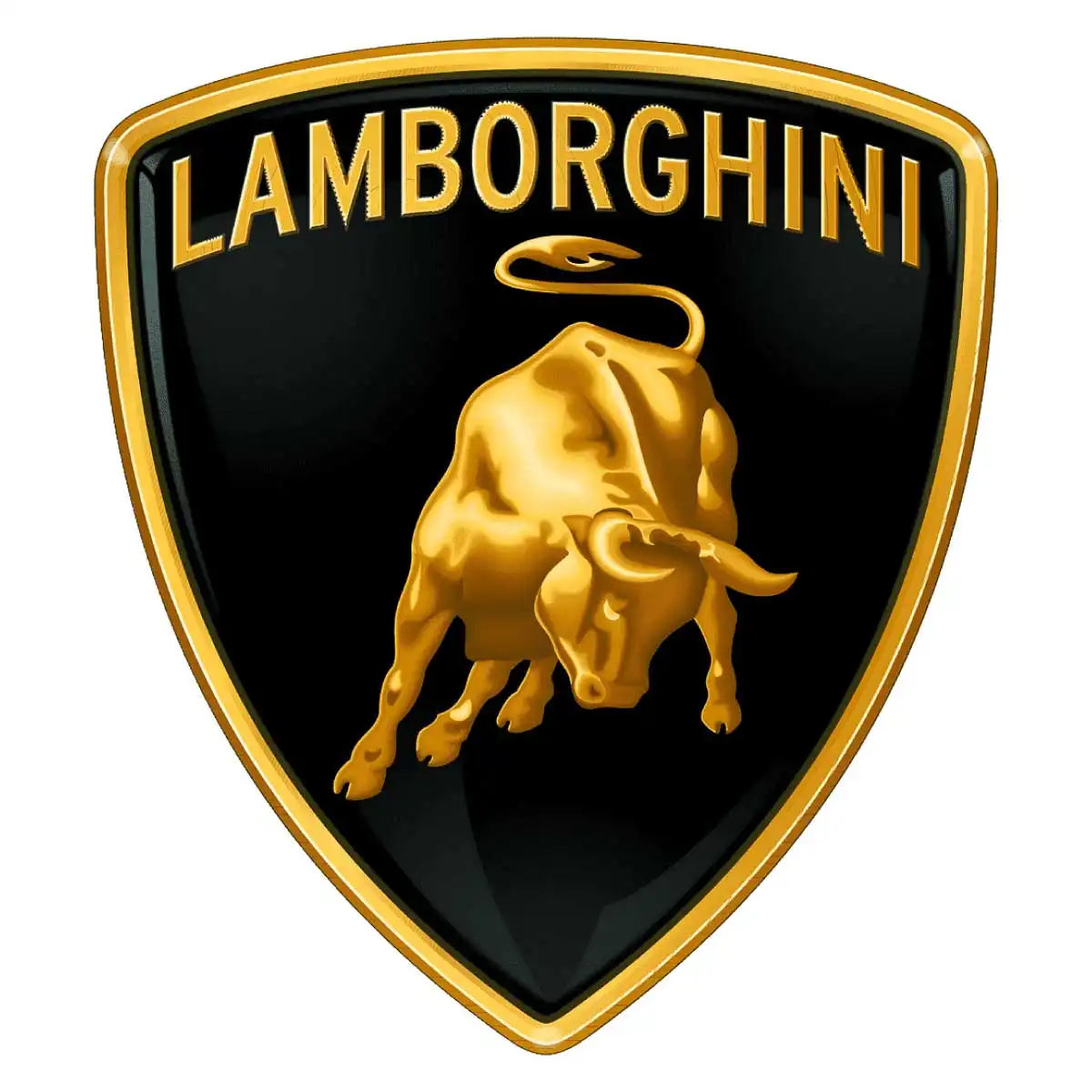 En İyi Otomobil Markaları Lamborghini