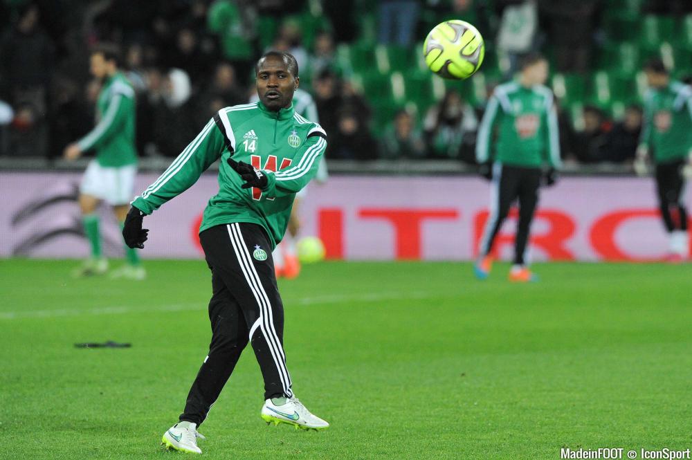 landry n'guemo saint etienne