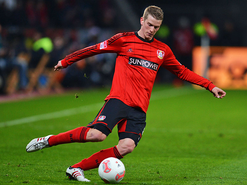 lars bender bayer leverkusen