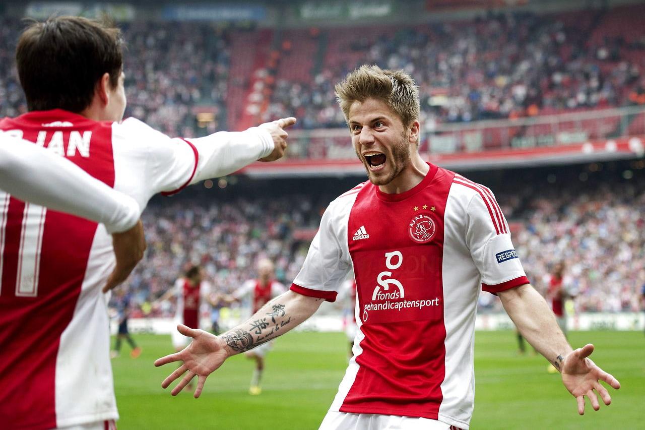 lasse schöne ajax