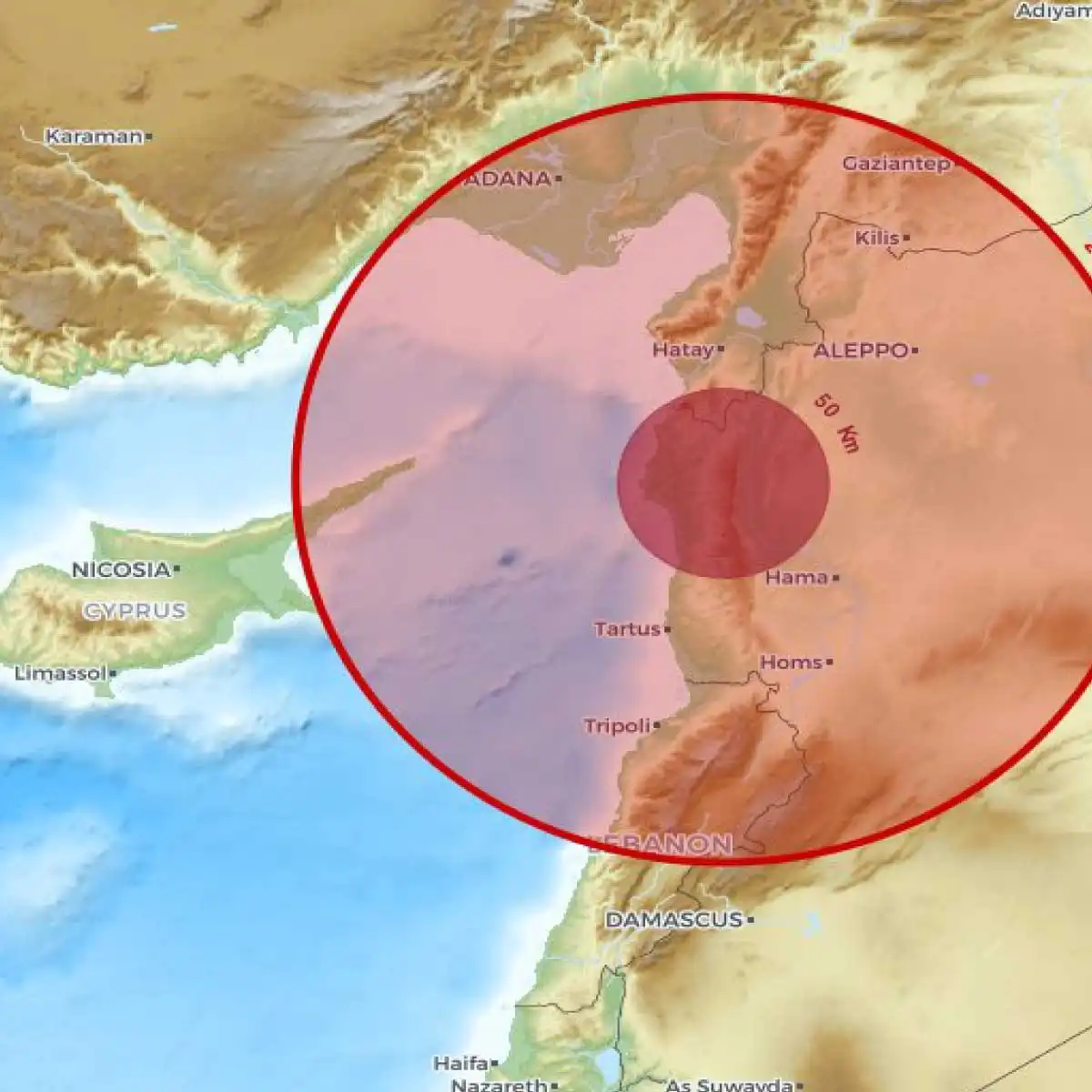 En İyi Deprem Uygulamaları