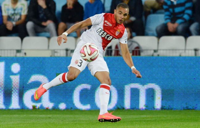 layvin kurzawa monaco