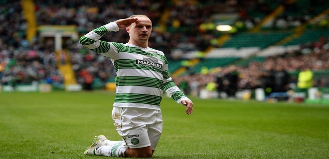 leigh griffiths celtic