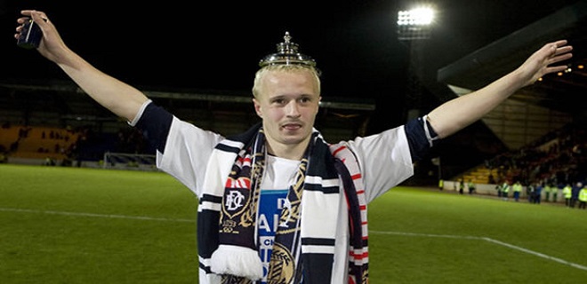 leigh griffiths dundee