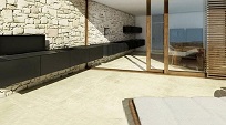 Leitert Bodrum Modern Proje Görselleri