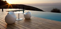 Leitert Bodrum Modern Proje Görselleri