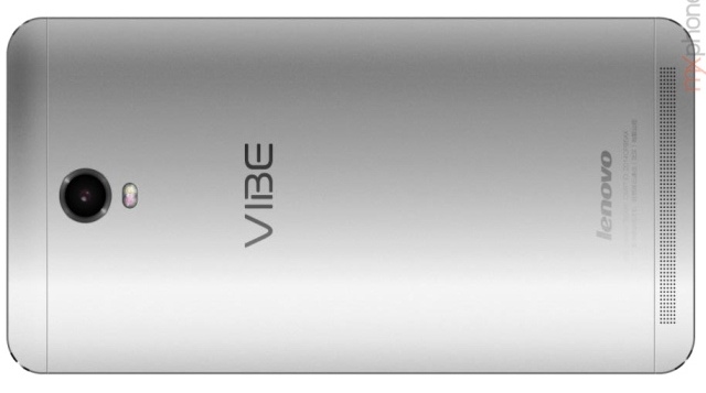 Lenovo Vibe P1