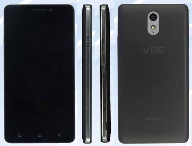 Lenovo Vibe P1