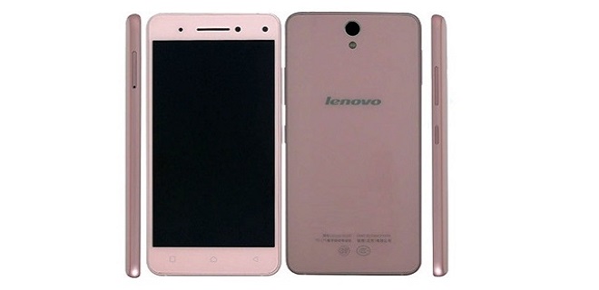 Lenovo Vibe S1